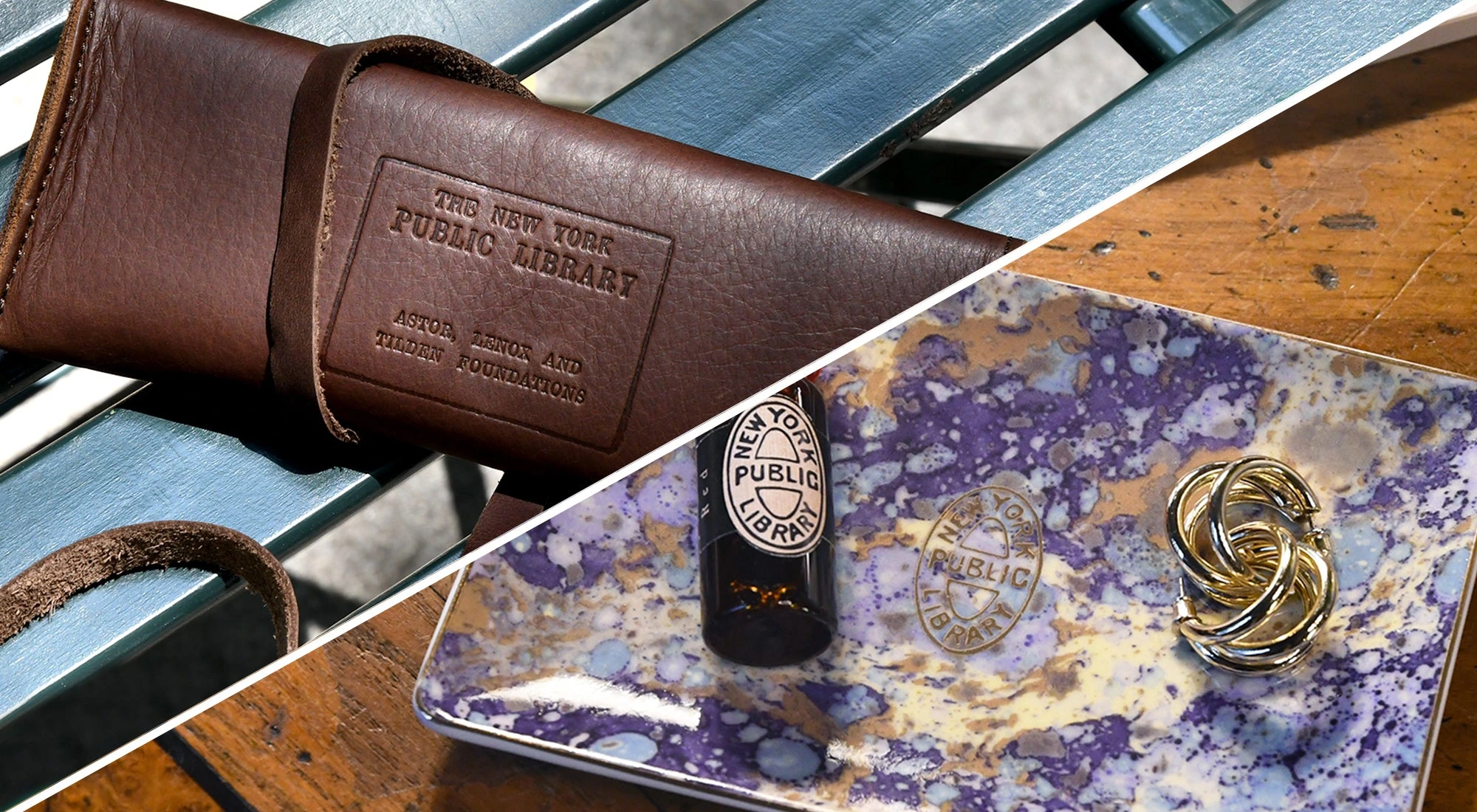 Curated Goods for Curious Minds