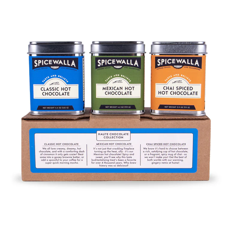 3-Pack Haute Chocolate Collection - Image 2