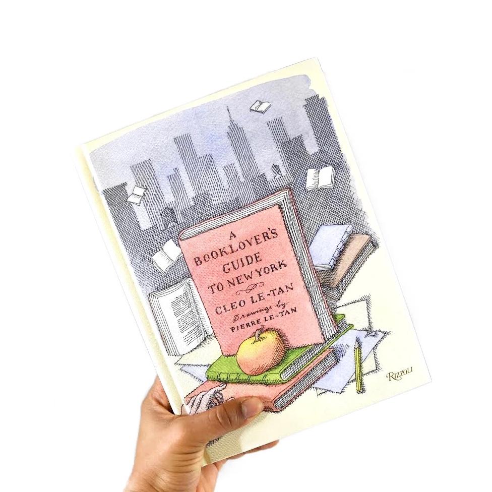 A Booklover's Guide to New York - Image 4