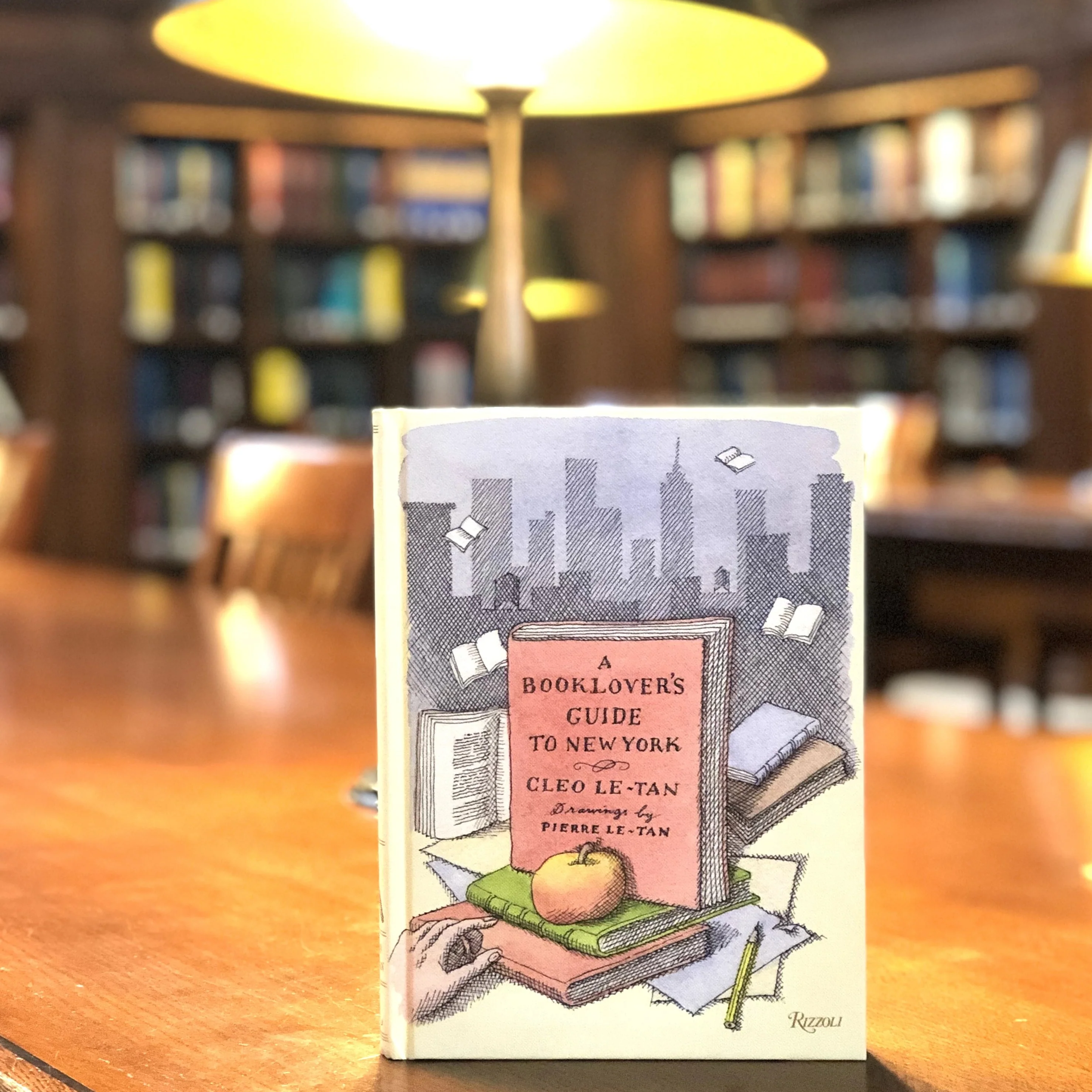 A Booklover's Guide to New York - Image 5