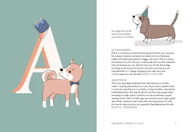 A Dog Lover's A to Z - Image 4