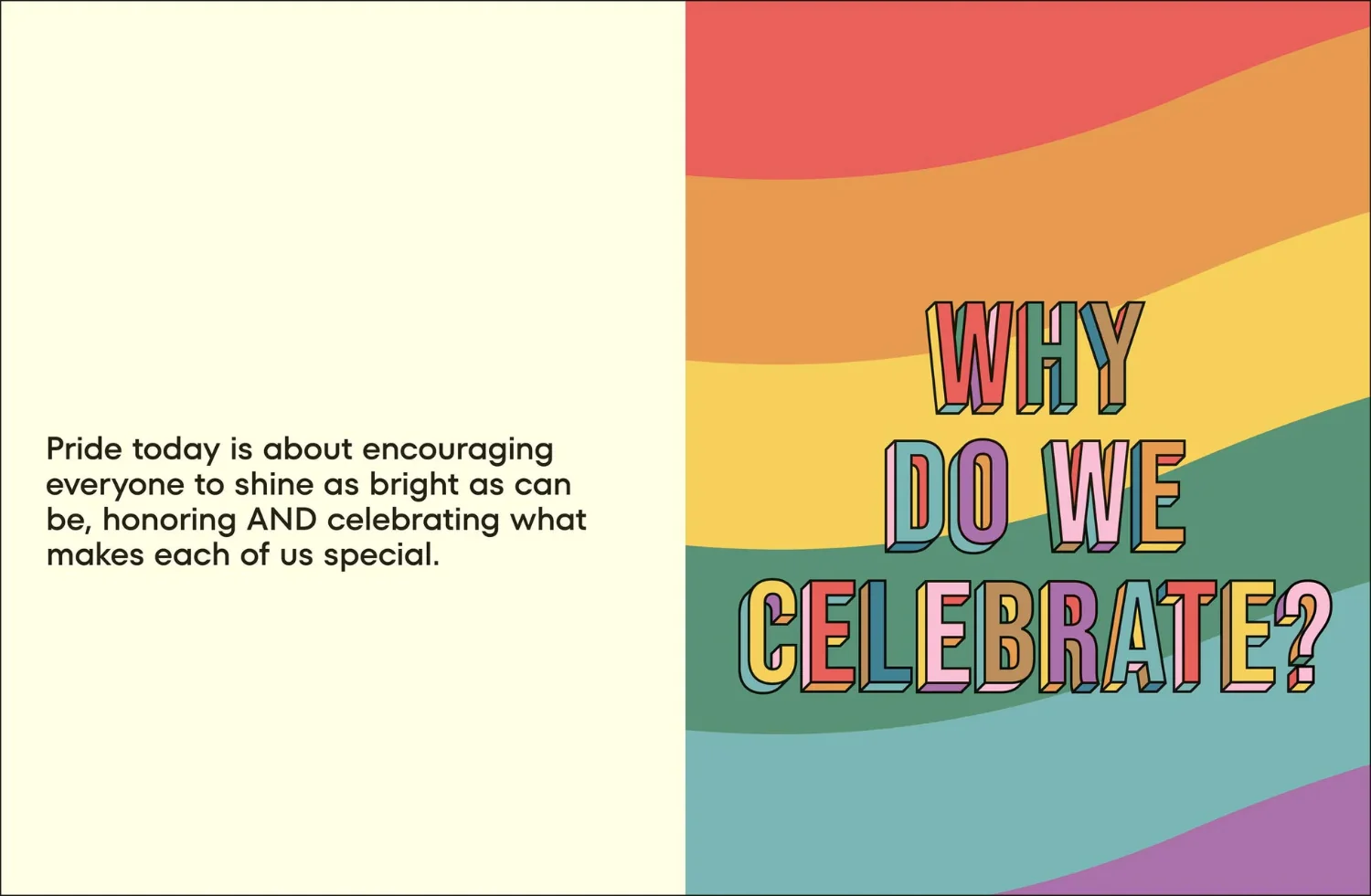 A Kids Book About Pride - Image 2
