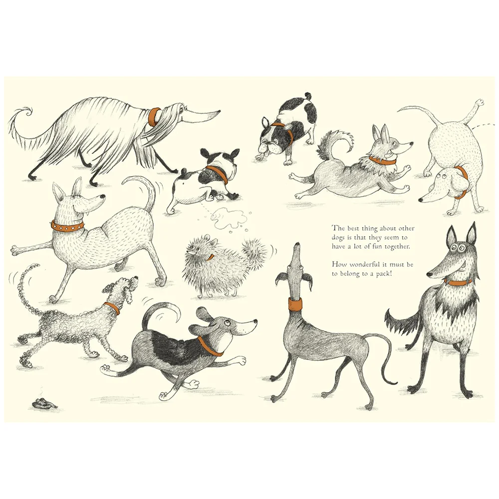 A Pack of Your Own - Image 3