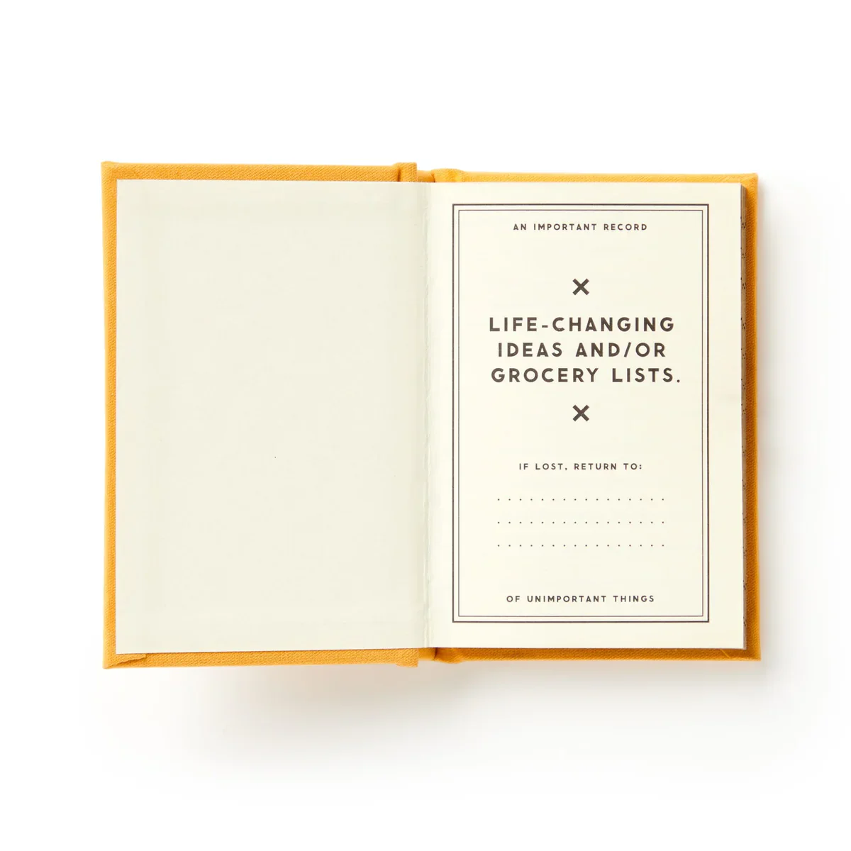 A Tiny Diary for Tiny Thoughts - Image 4