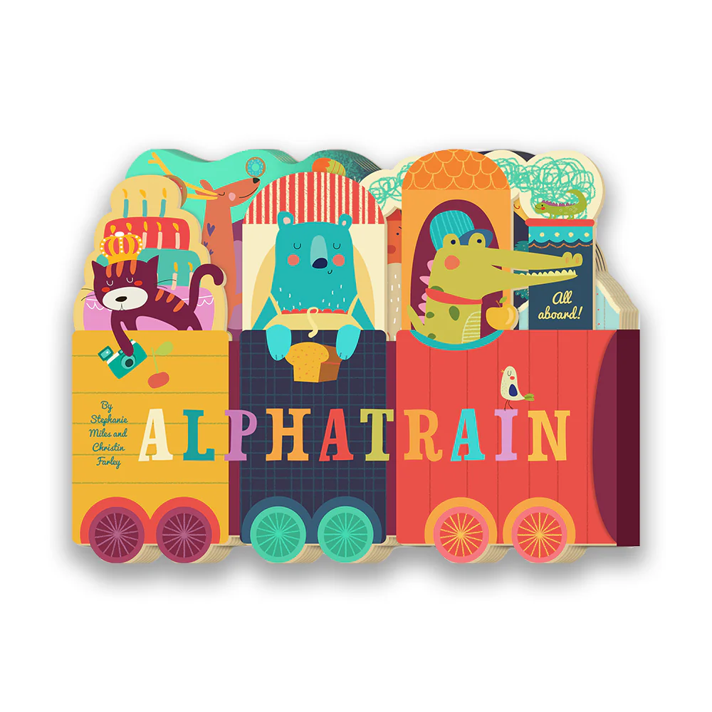 Alphatrain