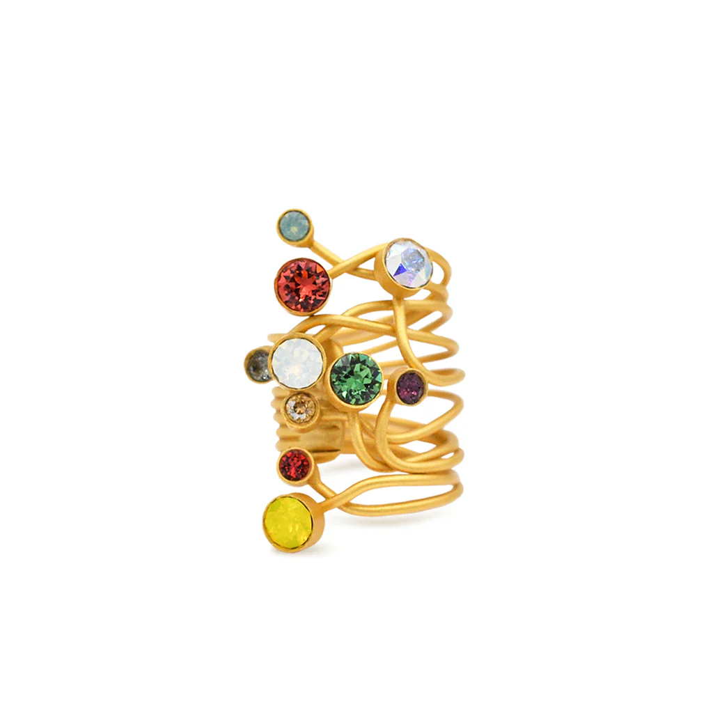 Arachne Ring