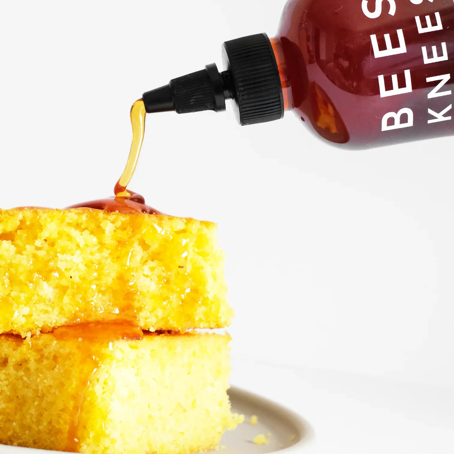 Bees Knees Spicy Honey - Image 3