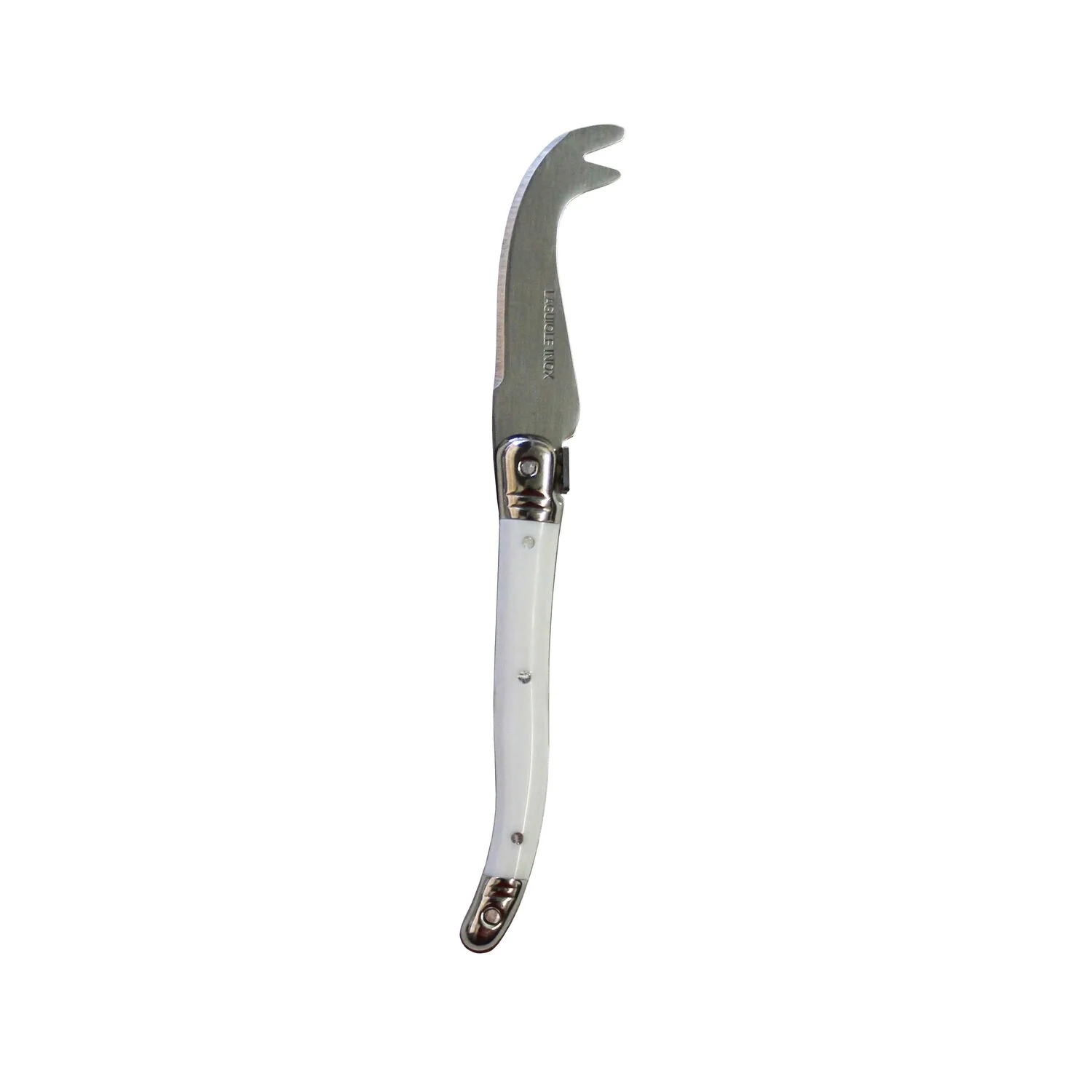 Benidorm: Cocktail Napkins + Mini Cheese Knife Gift Set - Image 4