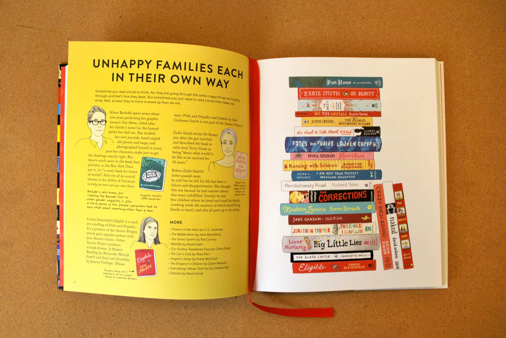 Bibliophile: An Illustrated Miscellany - Image 4