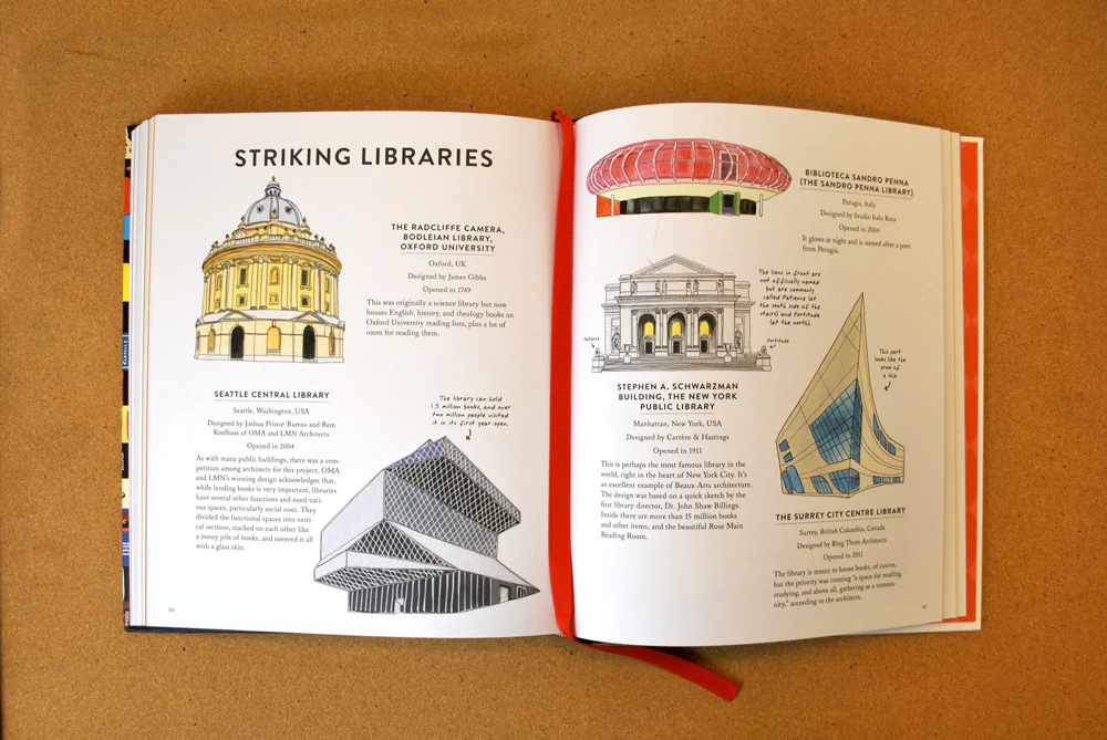 Bibliophile: An Illustrated Miscellany - Image 6