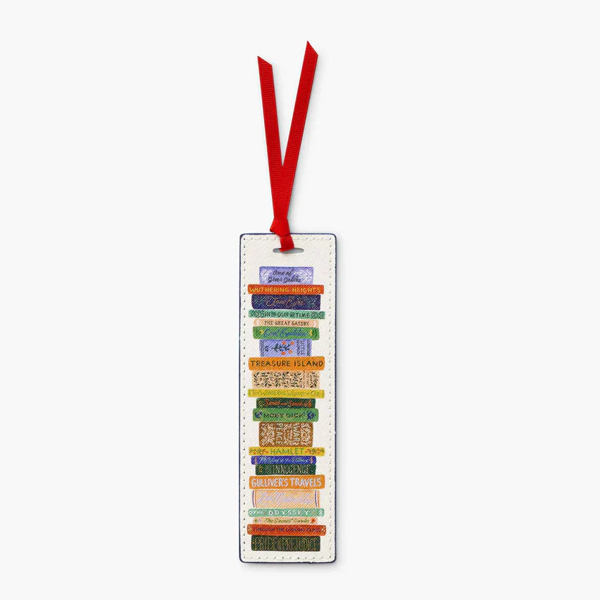 Book Club Bookmark - Image 2
