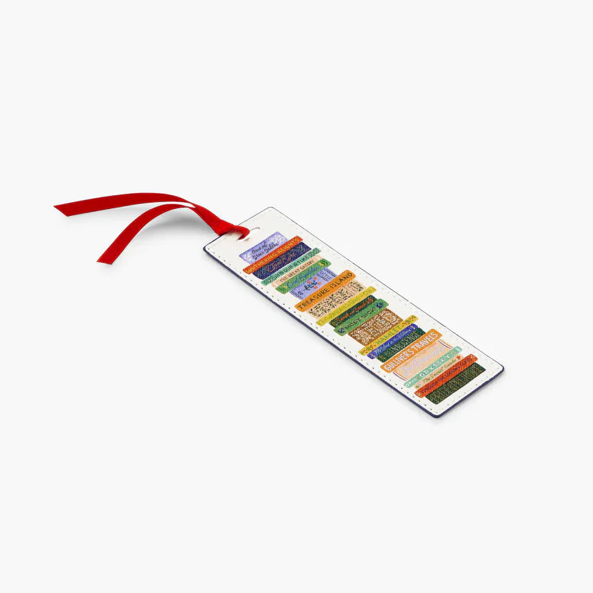 Book Club Bookmark - Image 3