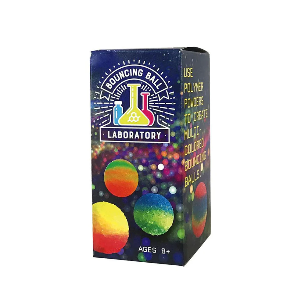 Bouncing Ball Kit