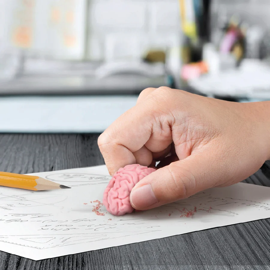 Brain Eraser - Image 3