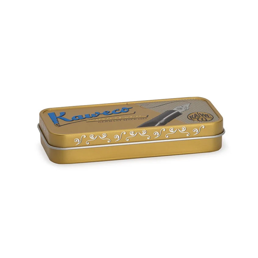 Brass Kaweco Sport Ballpoint Pen - Image 3