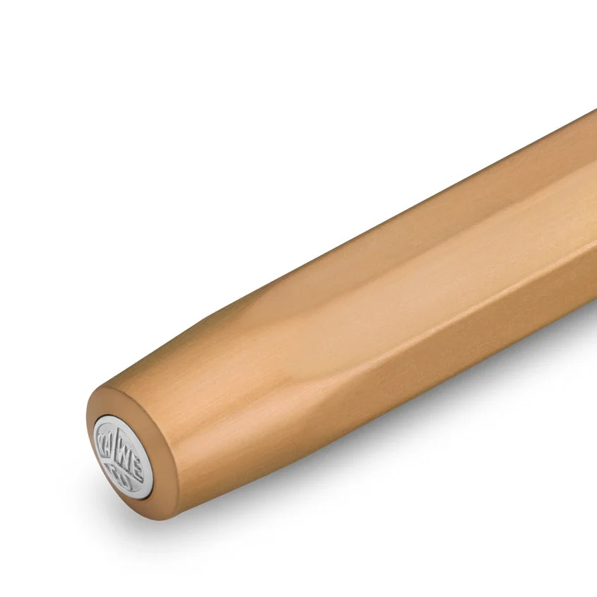 Bronze Kaweco Sport Rollerball Pen - Image 3