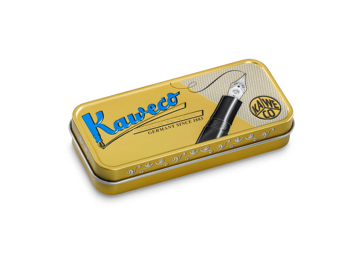 Bronze Kaweco Sport Rollerball Pen - Image 4