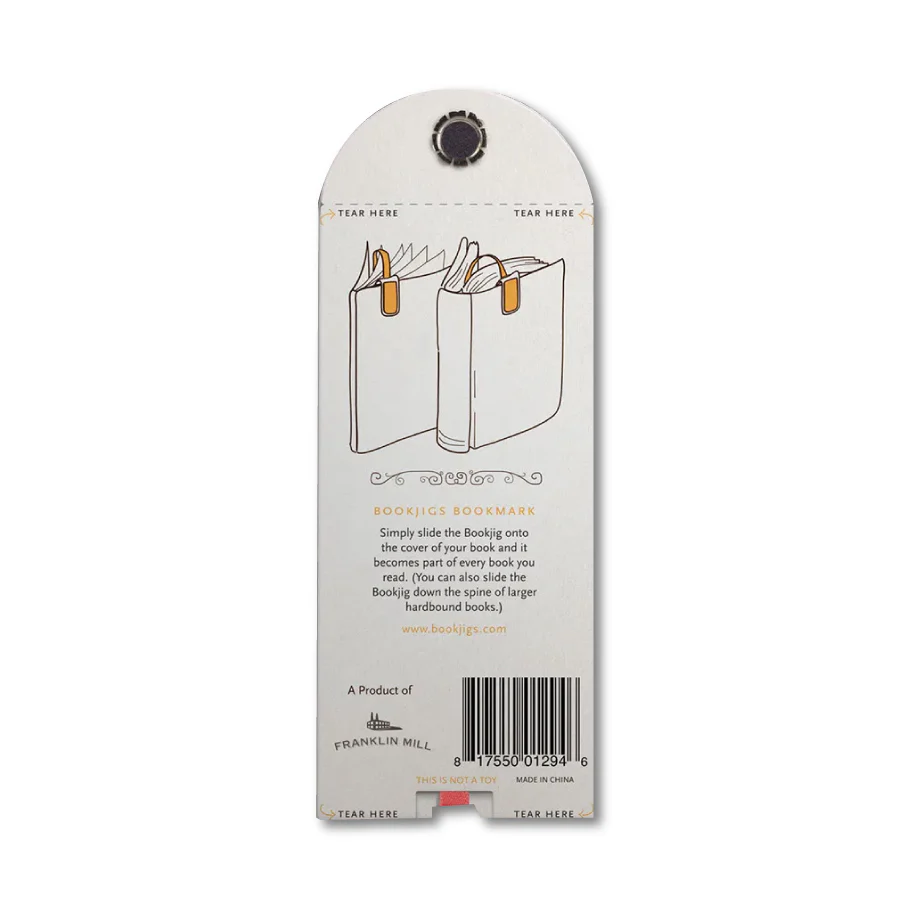 Cat and Dog Bookmarks Bookjig - Image 3