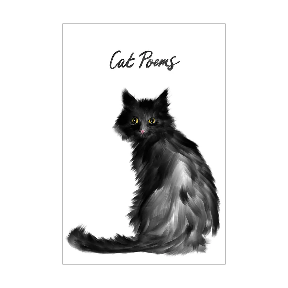 Cat Poems - Image 3