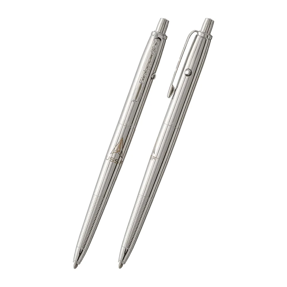 Chrome Force Delta Astronaut Space Pen - Image 3