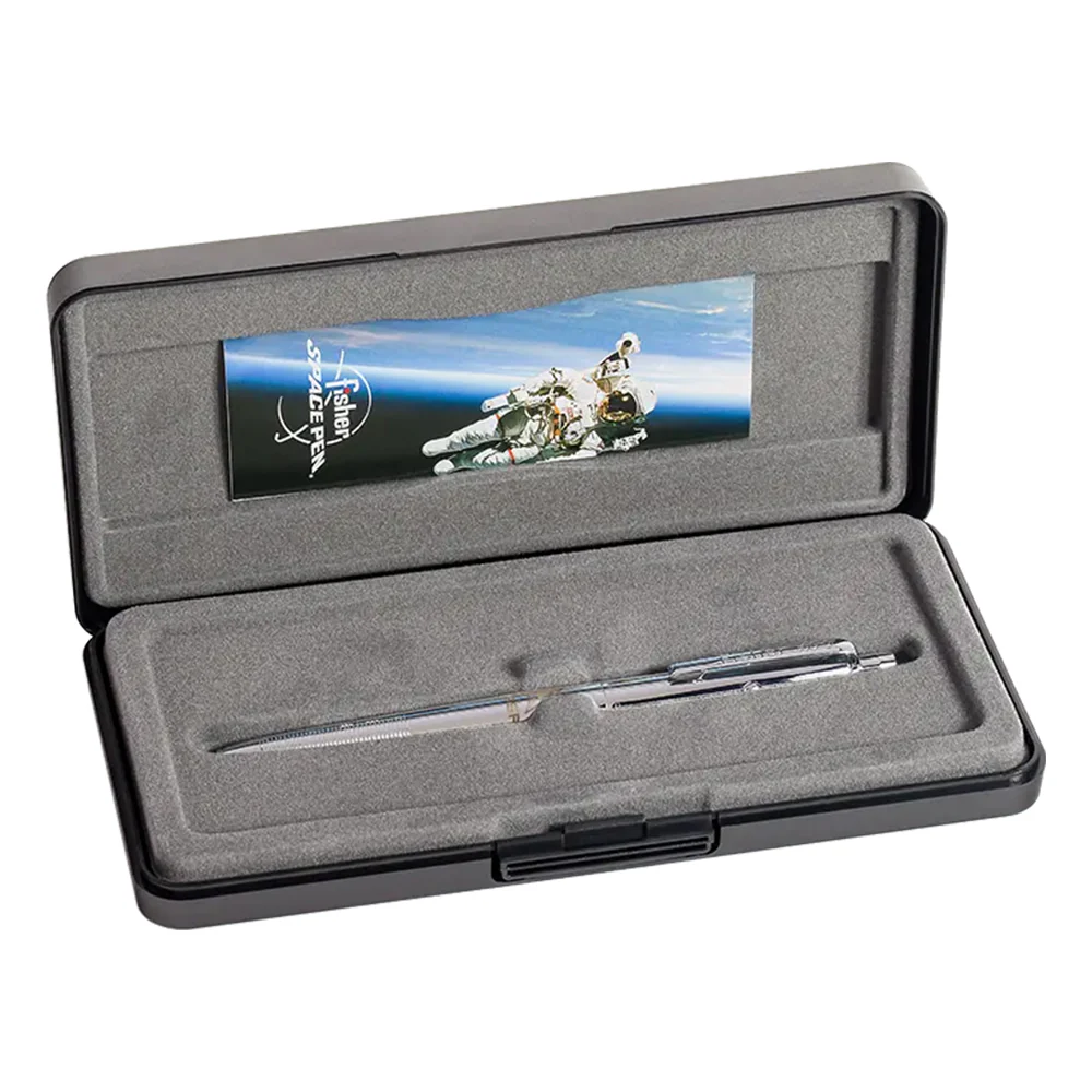 Chrome Force Delta Astronaut Space Pen - Image 4