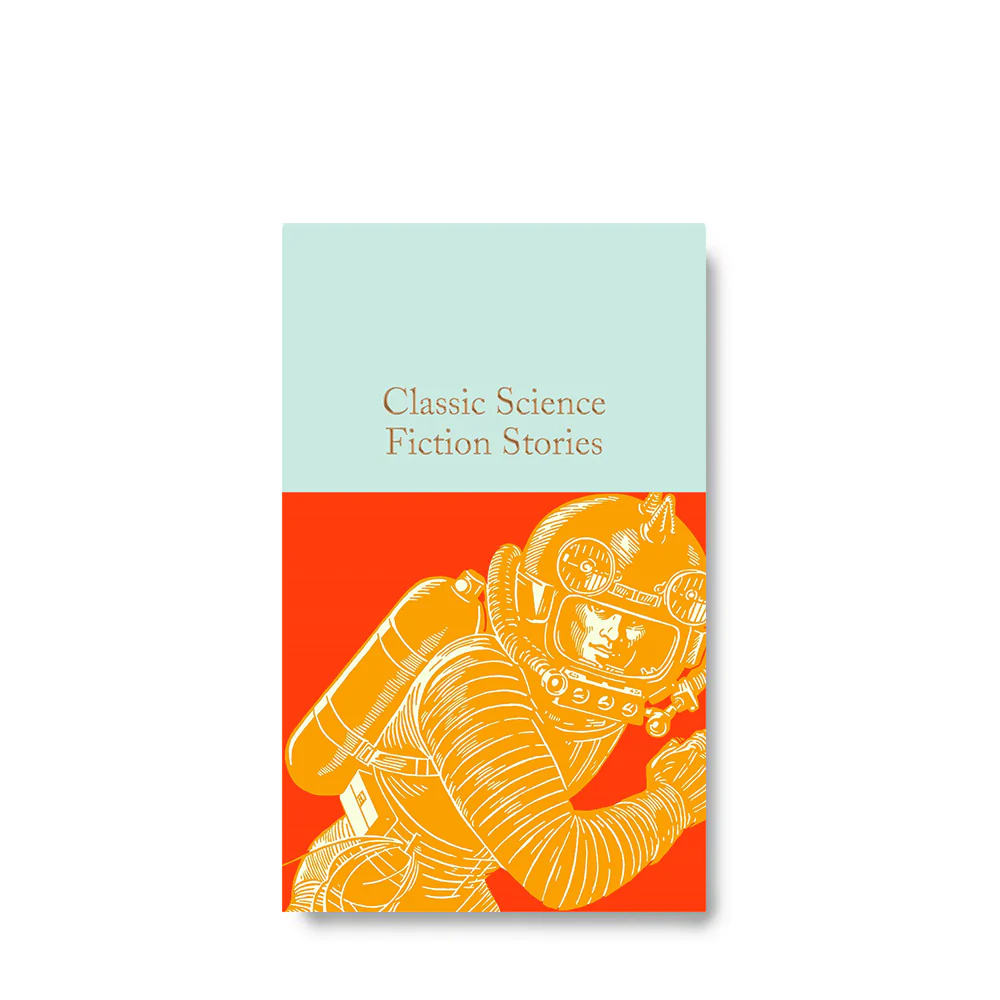 Classic Science Fiction Stories