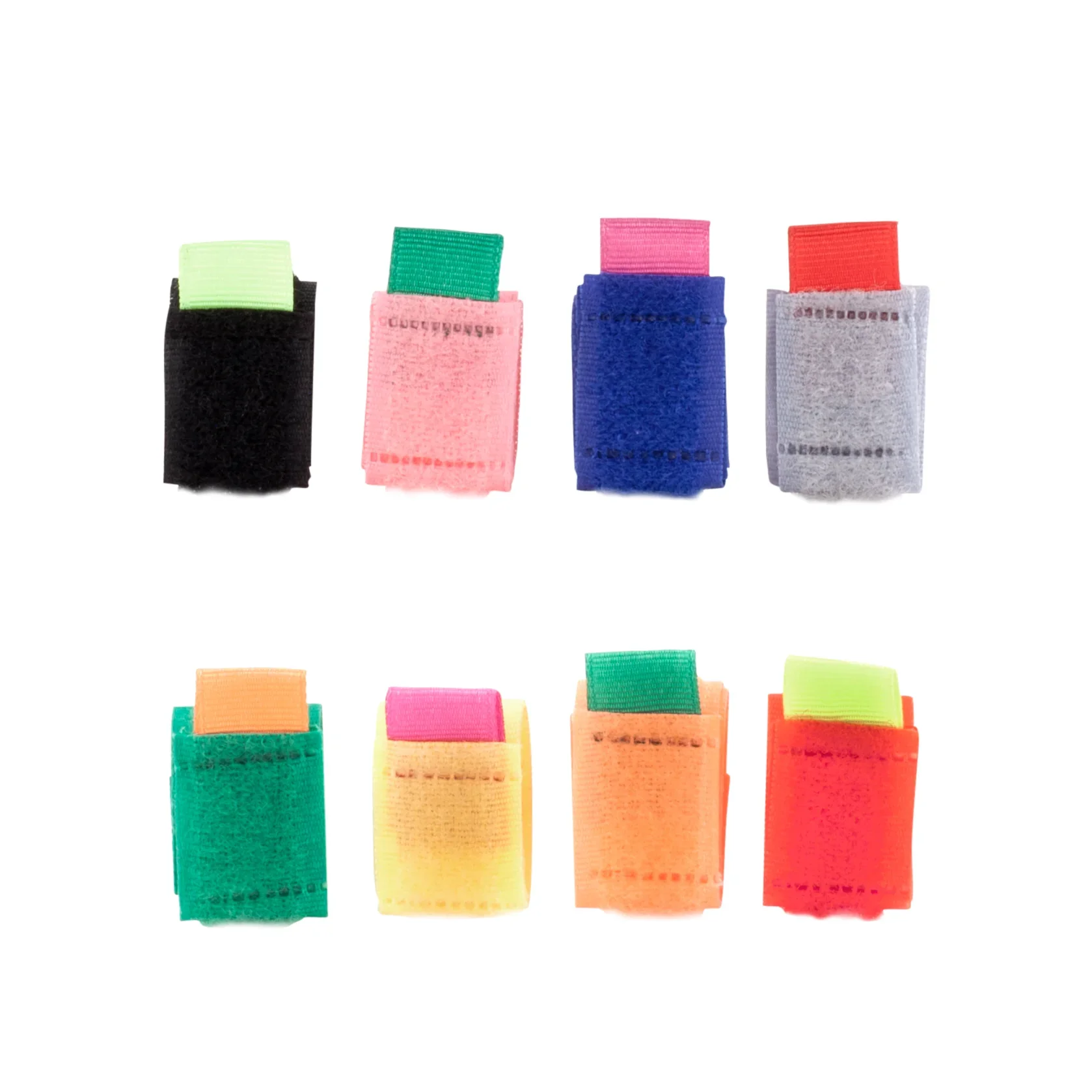 Color Cable Ties - Image 2