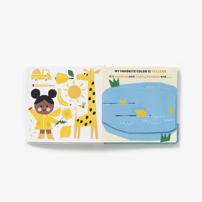 Colors: My First Pop-Up! - Image 3