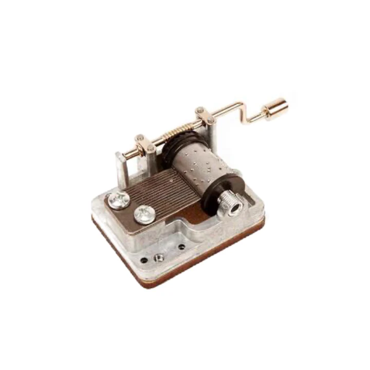 Crank Music Box - Image 5