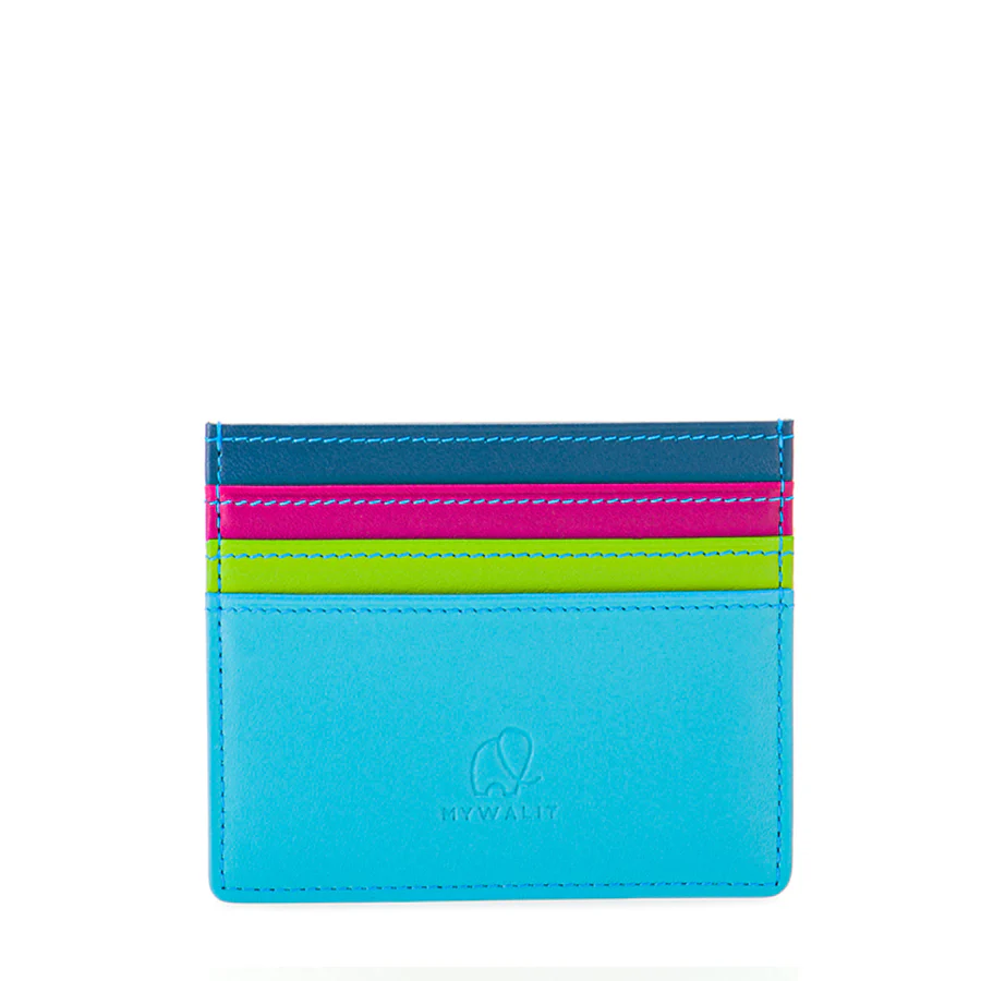 Credit Card Holder: Liguria