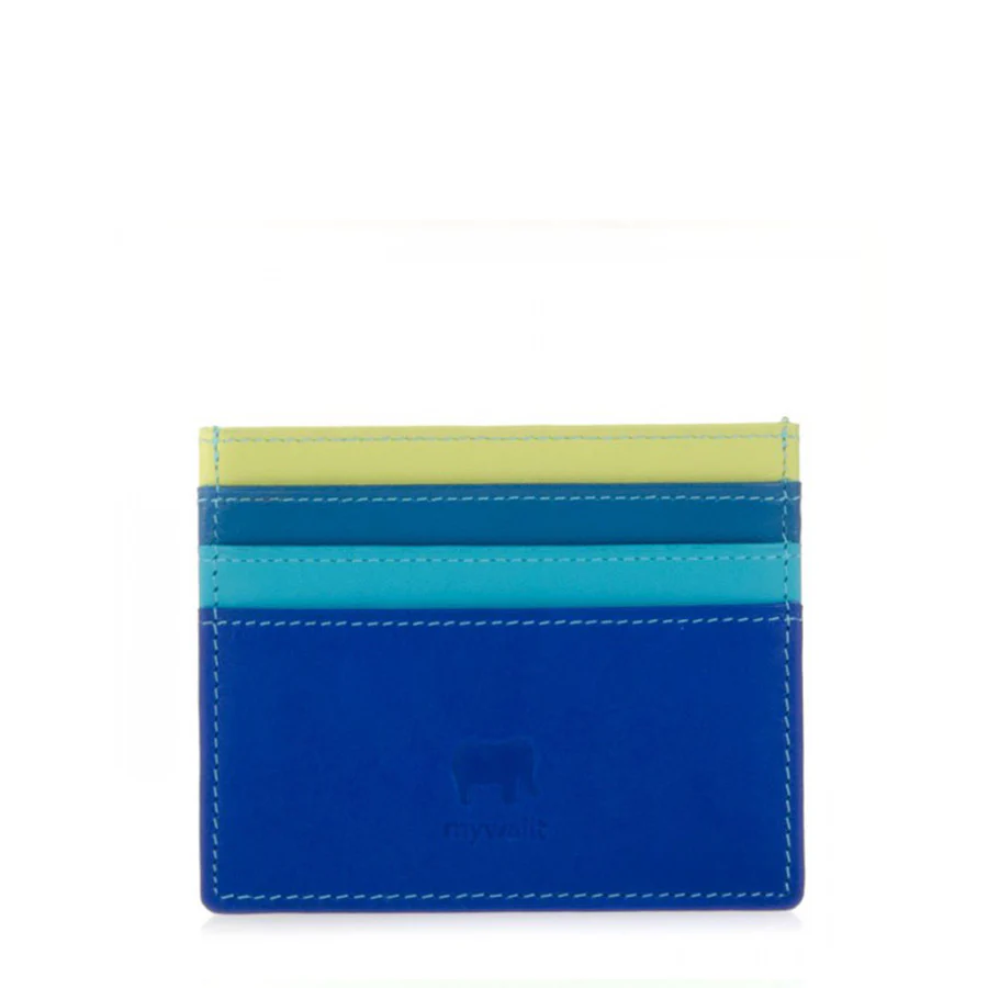 Credit Card Holder: Seascape Mywalit