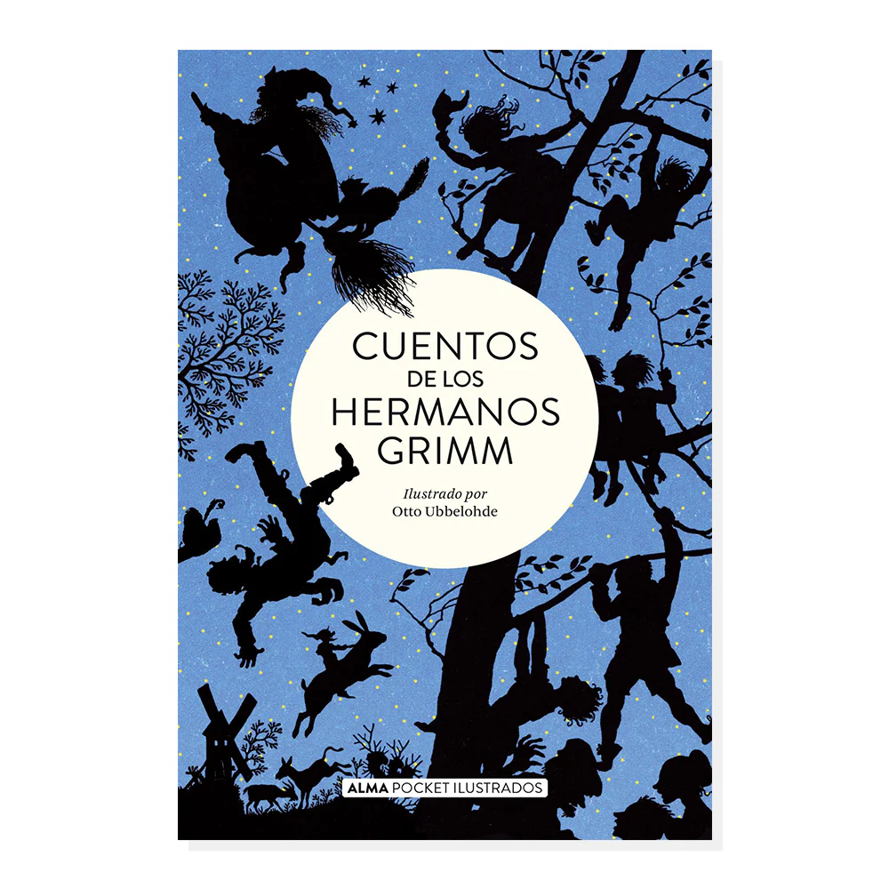 Cuentos de Los Hermanos Grimm (The Brothers Grimm)
