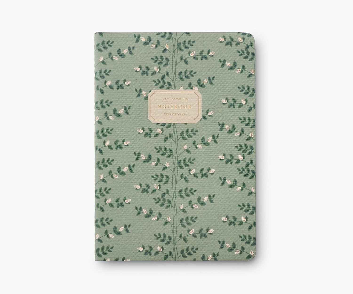 Dahlia Stitched Notebook Set - Image 5