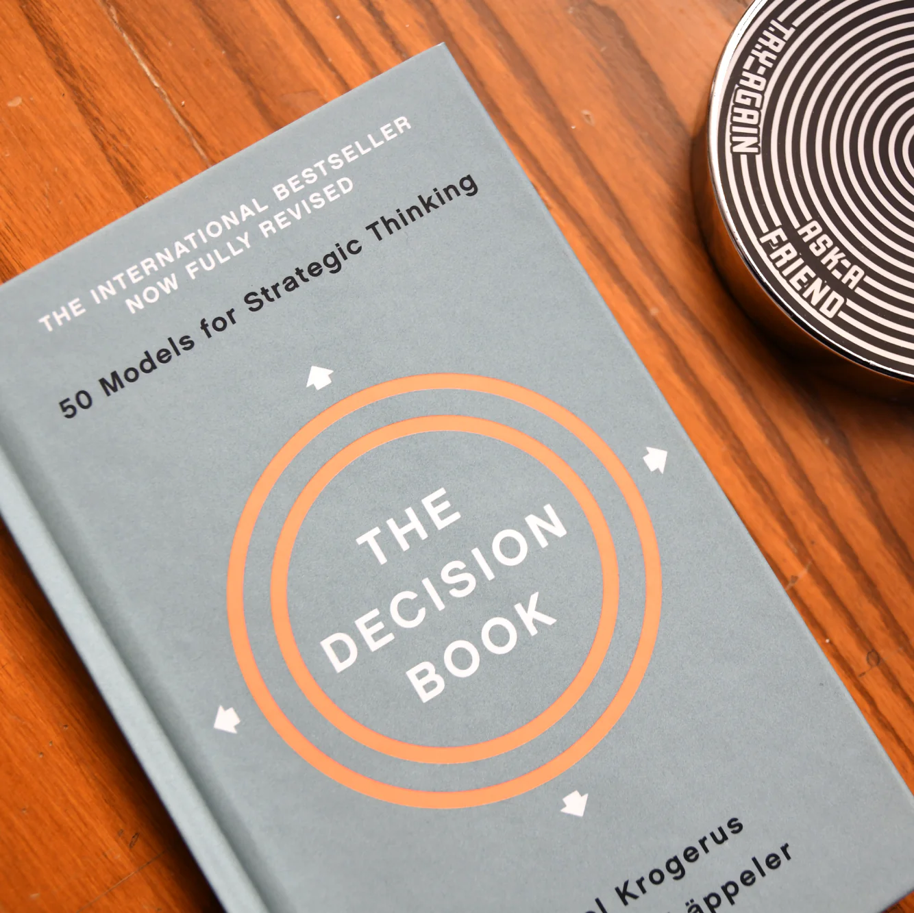 Decision Book (2nd edition)