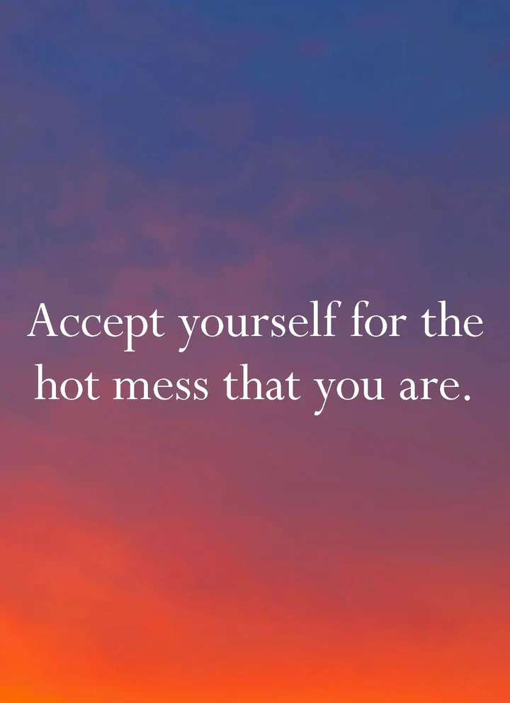Disappointing Affirmations: 30 Postcards - Image 3
