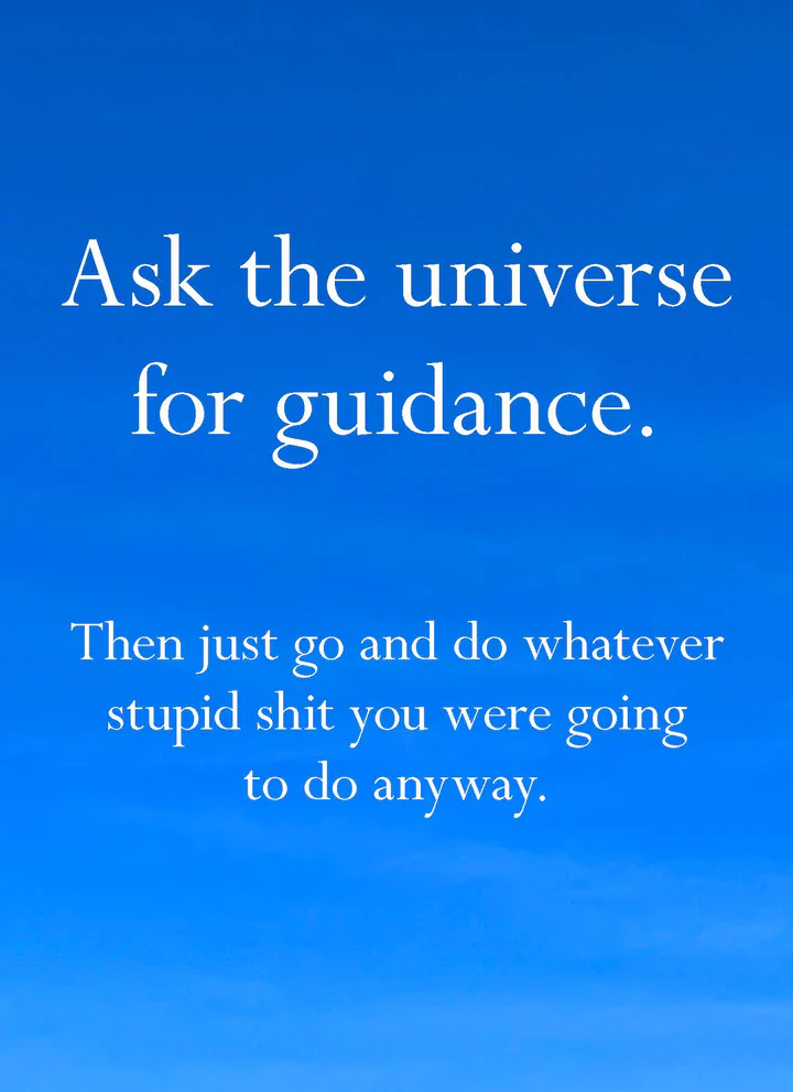 Disappointing Affirmations: 30 Postcards - Image 4