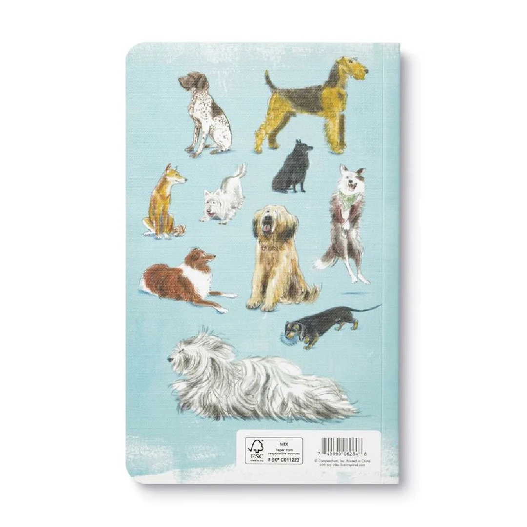 Dogs Notebook - Image 4