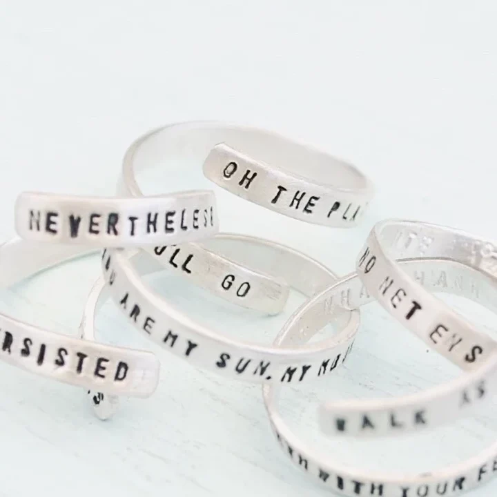 Dr. Seuss Ring - Image 2