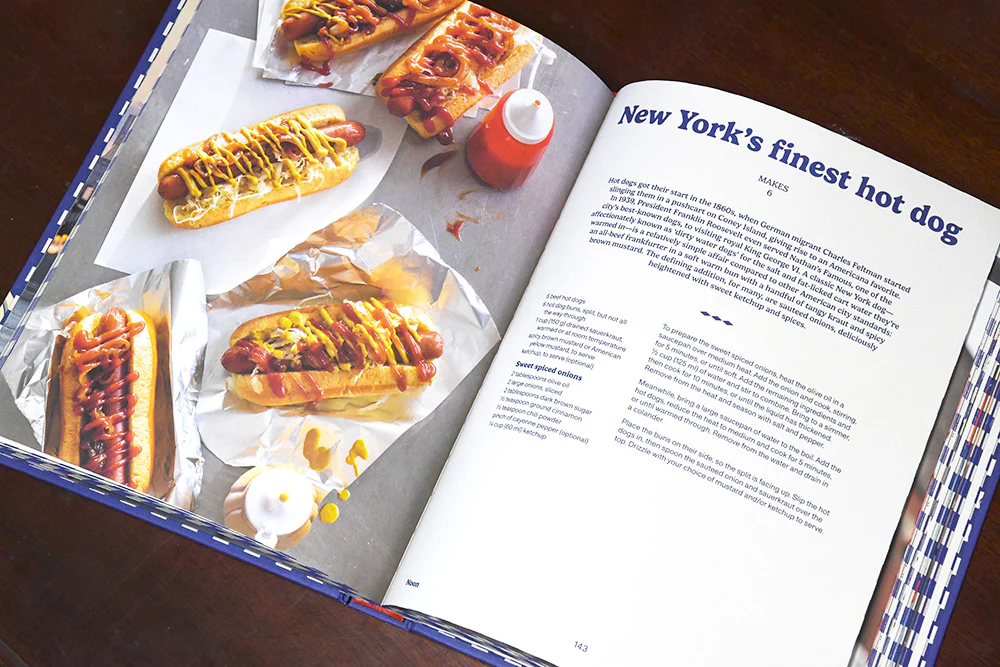 Eat NYC: The Iconic Recipes That Feed the City - Image 2