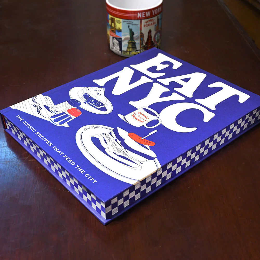 Eat NYC: The Iconic Recipes That Feed the City - Image 3