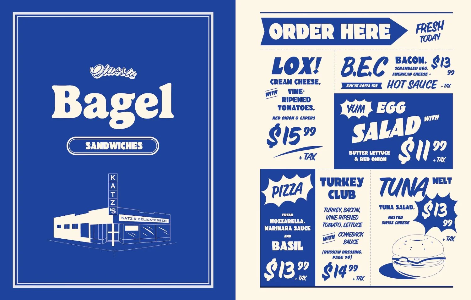 Eat NYC: The Iconic Recipes That Feed the City - Image 4