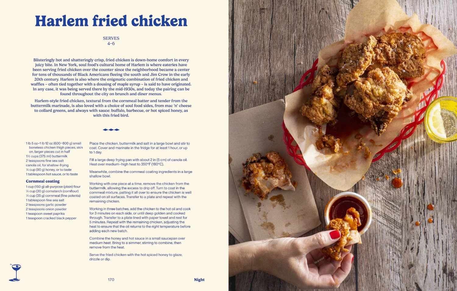 Eat NYC: The Iconic Recipes That Feed the City - Image 5