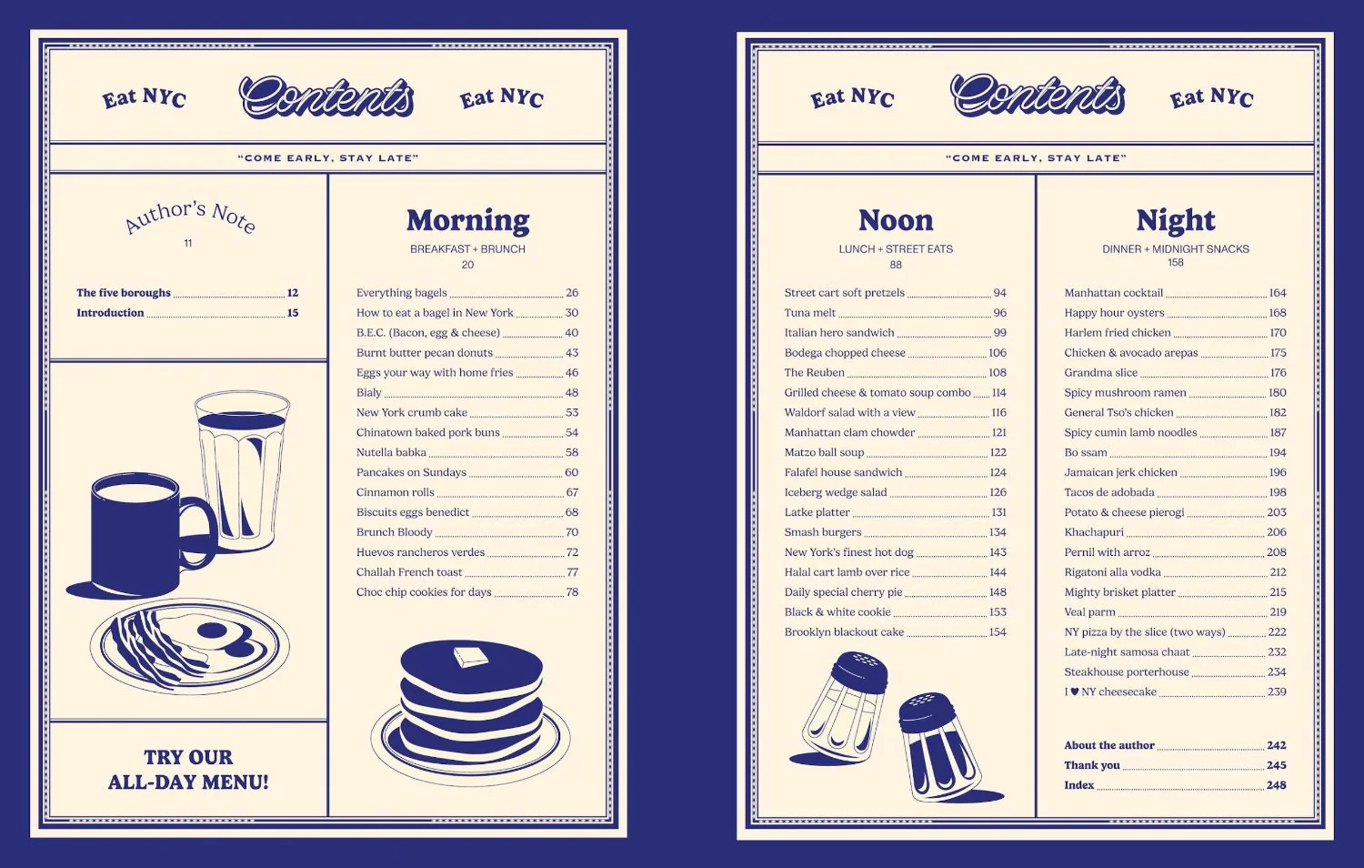 Eat NYC: The Iconic Recipes That Feed the City - Image 6