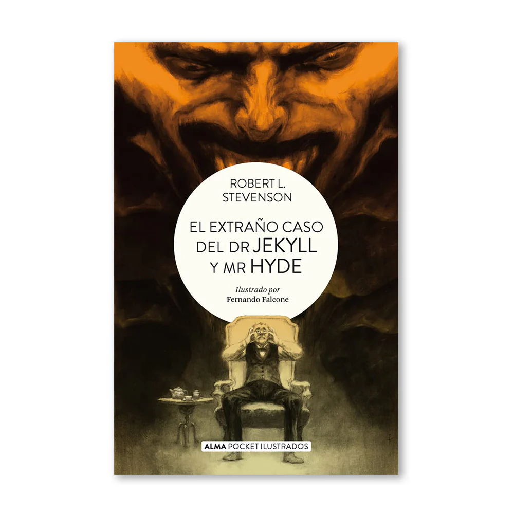 El Extraño Caso del Dr. Jekyll Y Mr. Hyde (Spanish Edition)