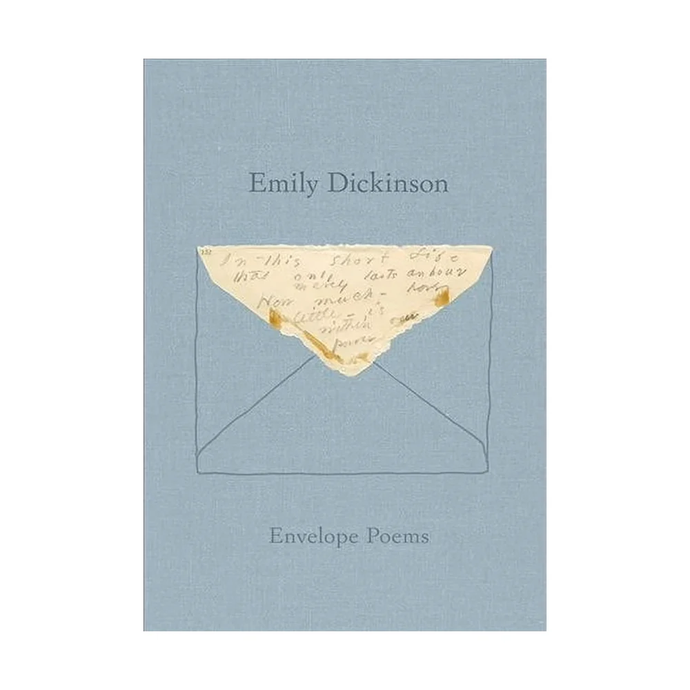 Envelope Poems - Image 3