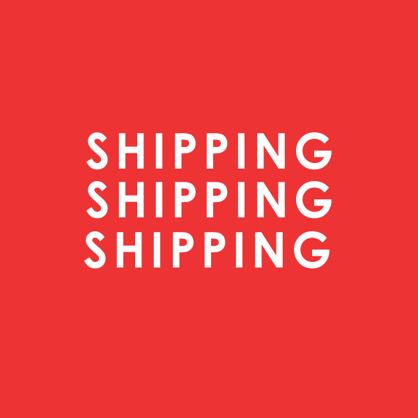 Extra Shipping Fee