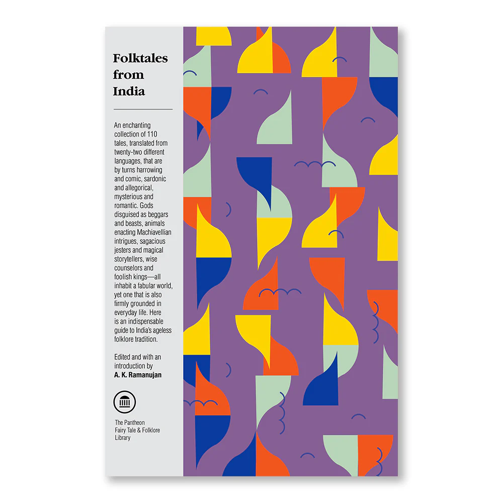 Folktales from India