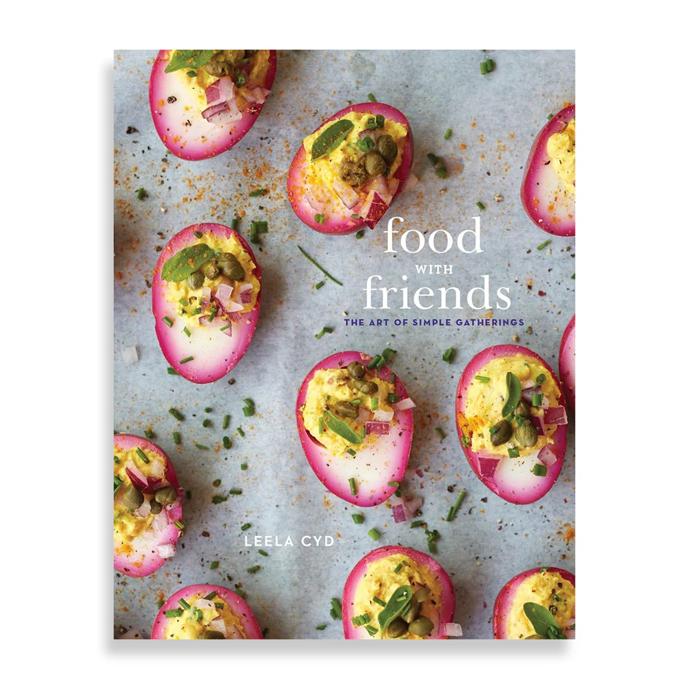 Food with Friends