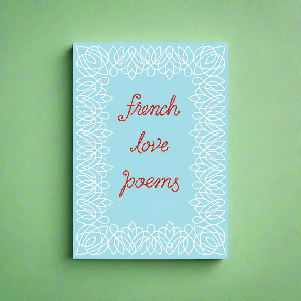 French Love Poems - Image 2