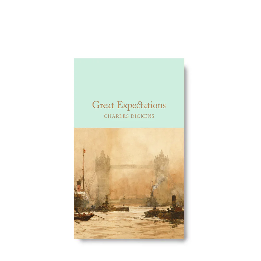 Great Expectations